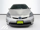 Used 2014 Toyota Prius Prime Advanced image 2