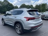 Certified 2022 Hyundai Santa Fe SEL image 4