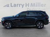 Used 2022 Jeep Grand Cherokee Limited 4xe image 2