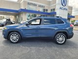 Used 2022 Jeep Cherokee Latitude Lux w/ Sun & Sound Group image 3