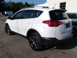 Used 2015 Toyota RAV4 Limited image 5
