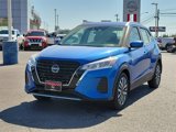 New 2024 Nissan Kicks SV image 4