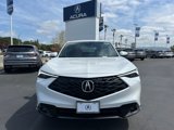 New 2025 Acura ADX A-Spec image 2