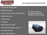 Used 2019 Jeep Grand Cherokee Limited image 2