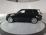 Used 2020 Land Rover Range Rover Sport HSE image 2