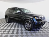 Used 2021 Jeep Grand Cherokee Limited image 3
