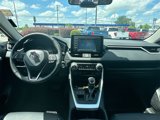 Used 2022 Toyota RAV4 XLE Premium image 3
