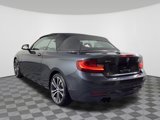 Used 2016 BMW 228i xDrive Convertible image 3