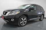 Used 2013 Nissan Pathfinder Platinum w/ Platinum Premium Pkg image 4