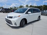Used 2020 Toyota Sienna XLE image 3