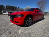 Used 2021 Dodge Charger SXT image 4