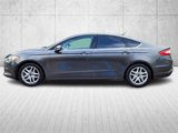 Used 2016 Ford Fusion SE image 4