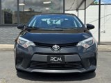 Used 2014 Toyota Corolla L image 2
