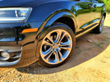 Used 2015 Audi Q3 2.0T Prestige w/ Prestige Package image 3