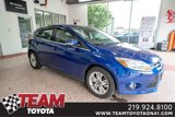 Used 2012 Ford Focus SEL image 4