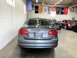Used 2012 Volkswagen Jetta TDI w/ TDI Appearance Pkg image 4