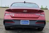 Used 2024 Hyundai Elantra SEL image 4