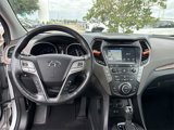 Used 2018 Hyundai Santa Fe Limited image 6