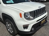 Used 2020 Jeep Renegade Limited image 6