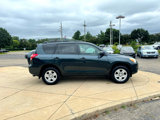 Used 2009 Toyota RAV4 4WD image 4