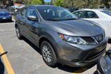 Used 2018 Nissan Rogue Sport S image 2