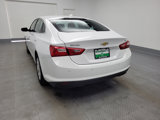 Used 2023 Chevrolet Malibu LT w/ Driver Confidence Package image 6
