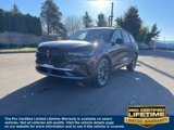 New 2025 Lincoln Nautilus Premier w/ Equipment Group 102A image 1