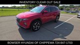 Used 2022 Hyundai Tucson SEL w/ Convenience Package image 2