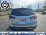 Used 2022 Chevrolet Equinox LT image 6