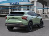 New 2025 Chevrolet Trax ACTIV w/ Driver Confidence Package image 4