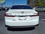 Used 2025 Toyota Camry SE w/ Convenience Package image 2