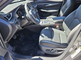 New 2025 INFINITI QX55 Luxe w/ Cargo Package image 5