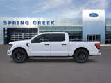 New 2025 Ford F150 STX w/ STX Black Appearance Package image 2
