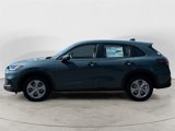 New 2025 Honda HR-V LX image 2