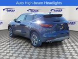 Used 2023 Chevrolet Blazer LT image 3