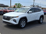 Certified 2022 Hyundai Tucson SEL image 3