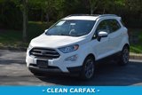 Used 2018 Ford EcoSport Titanium w/ Titanium Cold Weather Package image 3