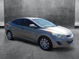 Used 2011 Hyundai Elantra GLS w/ Popular Equipment Pkg 2 image 3