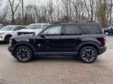 Used 2021 Ford Bronco Sport Outer Banks image 4
