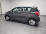 Used 2017 Chevrolet Spark LT image 3