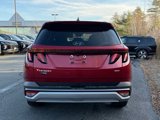 New 2025 Hyundai Tucson SEL image 4