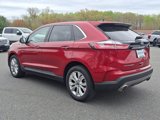 Certified 2021 Ford Edge Titanium image 5