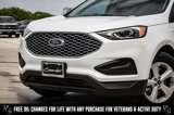Certified 2024 Ford Edge SE image 3