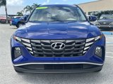Used 2022 Hyundai Tucson SEL image 3