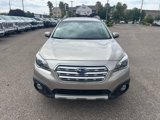 Used 2017 Subaru Outback 2.5i Limited image 2