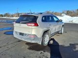 Used 2015 Jeep Cherokee Latitude w/ Cold Weather Group image 6