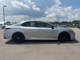 Used 2023 Toyota Camry XLE image 2
