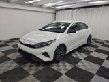 Used 2023 Kia Forte GT-Line w/ GT-Line Technology Package image 3