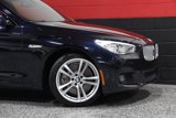 Used 2013 BMW 550i Gran Turismo xDrive image 3