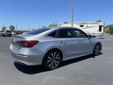 Used 2022 Honda Civic EX image 4